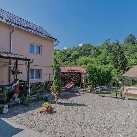 Casa Berigas Apartment Sighisoara Exterior photo